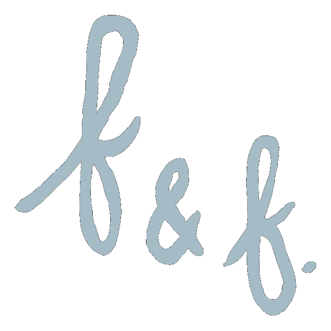 f&f