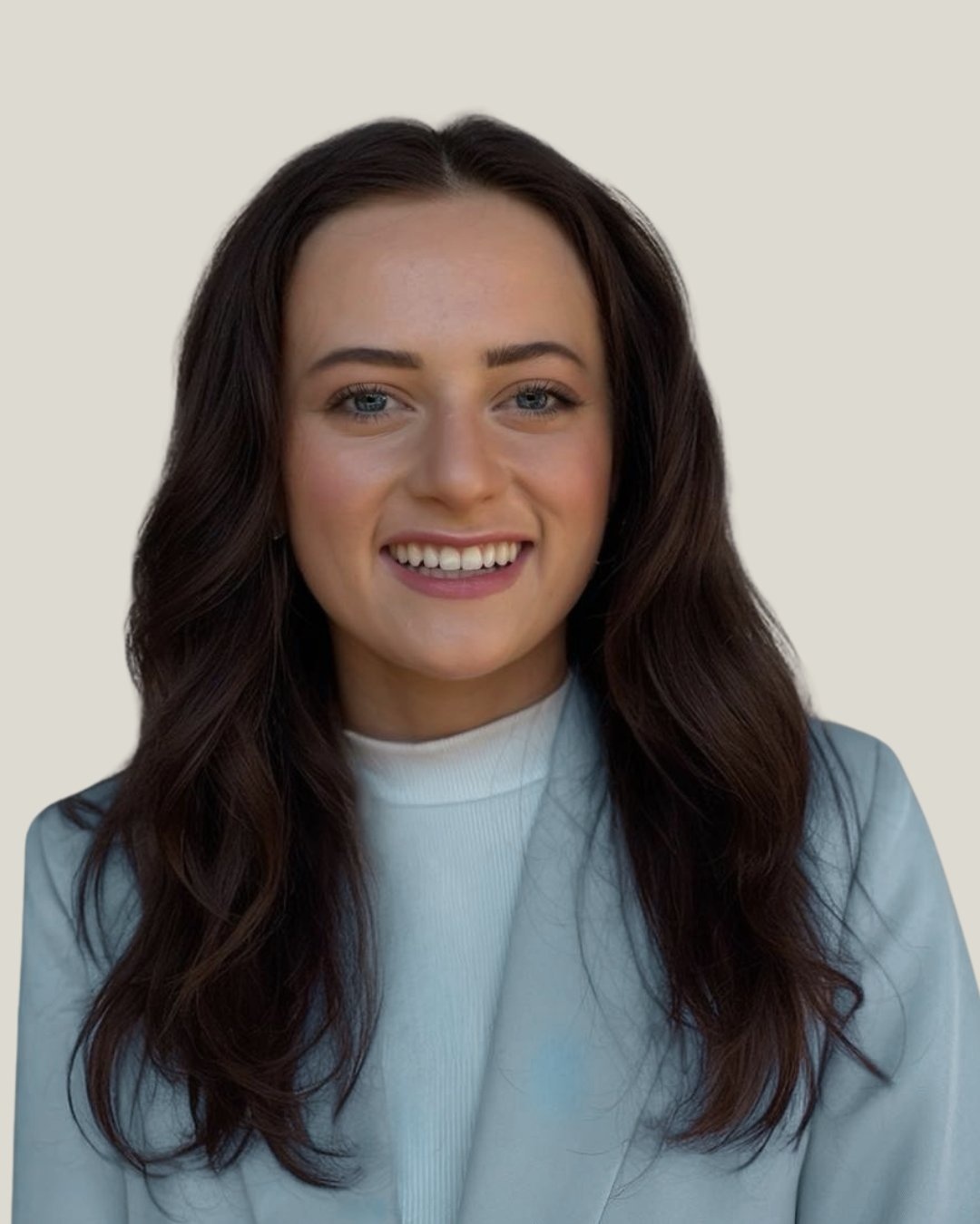 Courtney, co-founder of Found & Formed